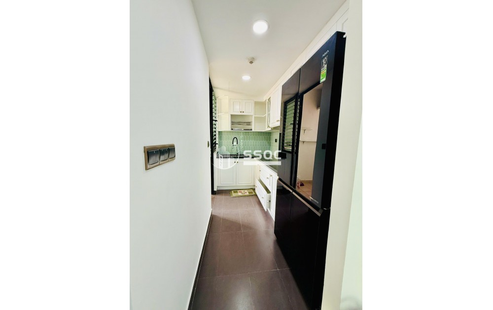  FELIZ EN VISTA | DUPLEX 103M² | 28 TRIỆU/THÁNG NET | NỘI THẤT CƠ BẢN