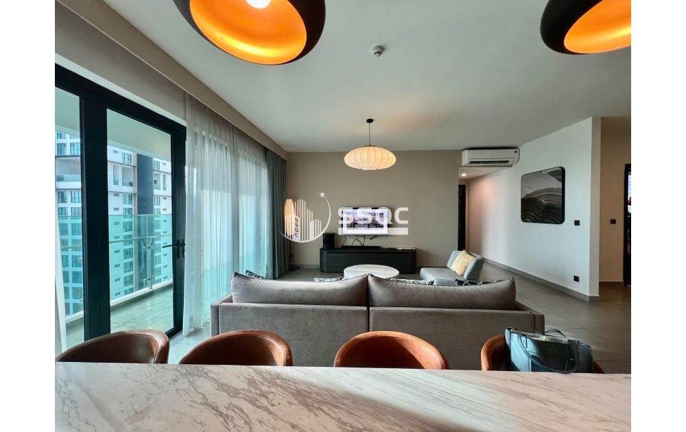  FELIZ EN VISTA | 4 PHÒNG NGỦ 219M² | 35 TỶ | SỔ HỒNG | FULL NỘI THẤT