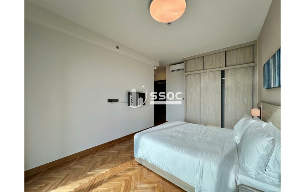  FELIZ EN VISTA | 5 PHÒNG NGỦ 219M² | 90 TRIỆU/THÁNG NET | FULL NỘI THẤT