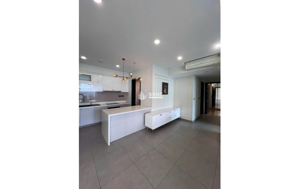  FELIZ EN VISTA | 4 PHÒNG NGỦ 173M² | 77 TRIỆU/THÁNG NET | FULL NỘI THẤT
