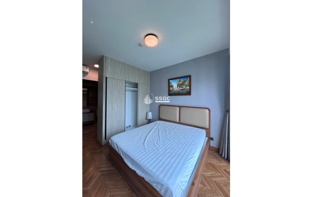 Bán căn hộ Feliz en Vista 4PN+ | Tầng cao | View sông - Hướng ĐN mát mẻ