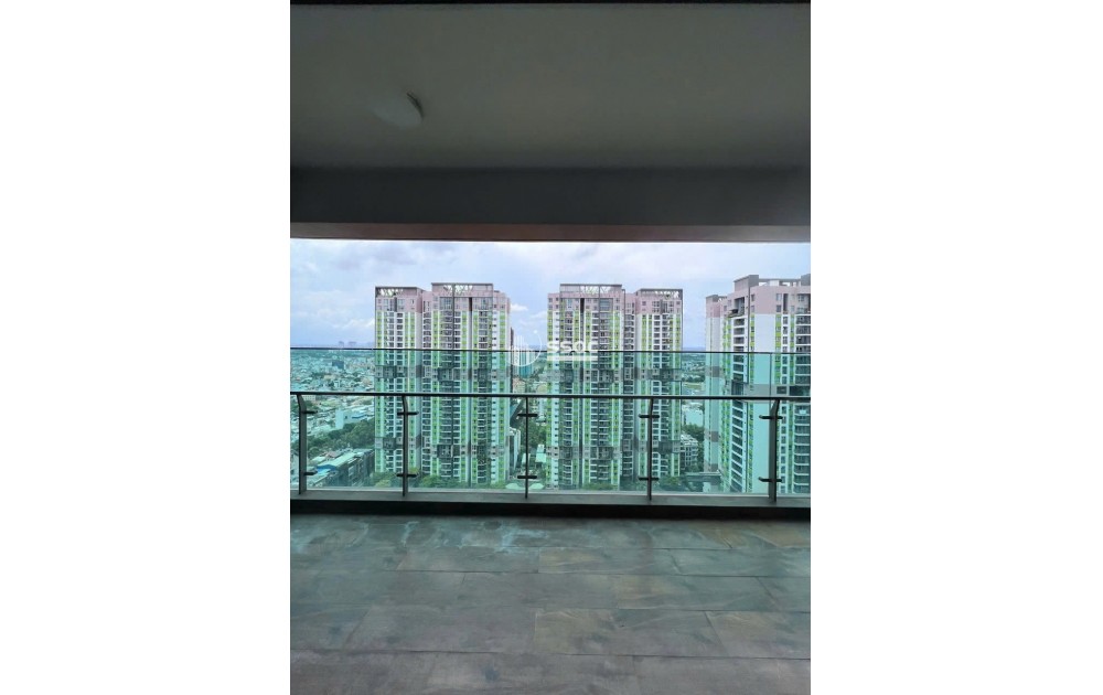  FELIZ EN VISTA | 4 PHÒNG NGỦ 173M² | 77 TRIỆU/THÁNG NET | FULL NỘI THẤT
