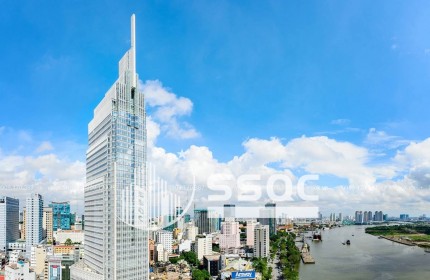  CHO THUÊ VĂN PHÒNG VIETCOMBANK TOWER – QUẬN 1 