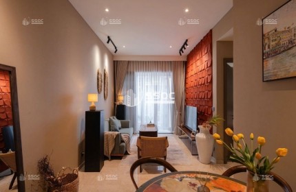 THE MARQ - CĂN HỘ 2 PHÒNG HẠNG SANG, VỊ TRÍ TRUNG TÂM QUẬN 1