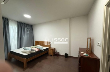 CHO THUÊ VISTA VERDE – TÒA O – CĂN 2PN 88M², TẦNG CAO, FULL NỘI THẤT – 22 TRIỆU/THÁNG