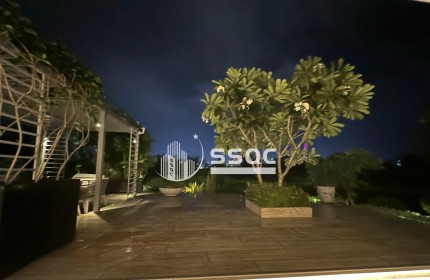  ĐẢO KIM CƯƠNG | VILLA 481M² | 60 TỶ | SỔ HỒNG | NỘI THẤT CƠ BẢN