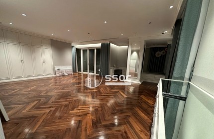  ĐẢO KIM CƯƠNG | 3 PHÒNG NGỦ 117M² | 17,5 TỶ | SỔ HỒNG | FULL NỘI THẤT | CÓ SẴN DÒNG TIỀN