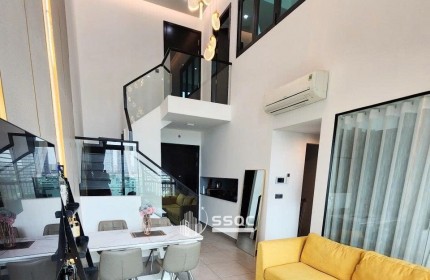  FELIZ EN VISTA | DUPLEX 103M² | 11,5 TỶ | SỔ HỒNG | FULL NỘI THẤT