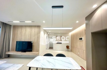  ESTELLA HEIGHTS | 2 PHÒNG NGỦ 100M² | 52 TRIỆU/THÁNG | FULL NỘI THẤT