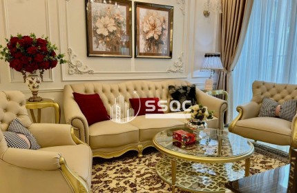 VISTA VERDE | CĂN 2PN FULL NỘI THẤT | TẦNG THẤP | ĐANG TRỐNG