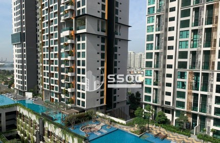 Bán căn hộ Feliz en Vista 4PN+1 | Full NT - Sổ hồng | View sông Sài Gòn