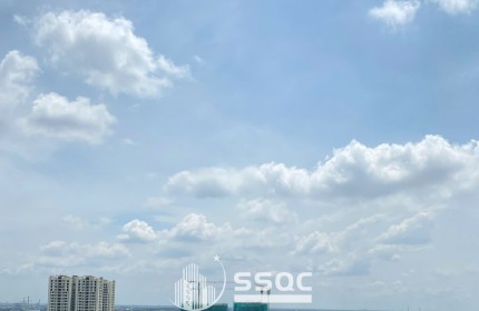  VISTA VERDE | 2 PHÒNG NGỦ 85M² | 7,7 TỶ | SỔ HỒNG | FULL NỘI THẤT