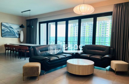CHO THUÊ CĂN HỘ 4PN FELIZ EN VISTA (CAPITALAND) – DIỆN TÍCH 173M², FULL NỘI THẤT CAO CẤP, GIÁ 69 TRIỆU/THÁNG