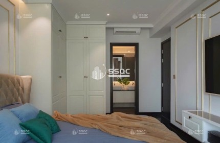  CĂN 4PN ĐẸP FELIZ EN VISTA, 181m2, GIÁ 26.8 TỶ  ĐANG CHỜ CHỦ MỚI – VỊ TRÍ ĐẸP, VIEW THOÁNG, PHÁP LÝ RÕ RÀNG – ĐỪNG BỎ LỠ!