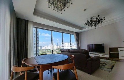  SIÊU PHẨM ĐẢO KIM CƯƠNG – CĂN 3PN 124M² FULL NỘI THẤT – VIEW SÔNG, BỂ BƠI & LANDMARK 81 – GIÁ THUÊ 35 TRIỆU 