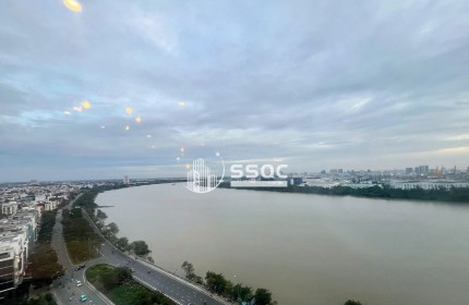  SIÊU PHẨM ĐẢO KIM CƯƠNG – CĂN 3PN DUAL KEY 164M² FULL NỘI THẤT – VIEW ĐỈNH NHẤT ĐẢO TRỰC DIỆN SÔNG & QUẬN 1 – GIÁ THUÊ 60 TRIỆU 