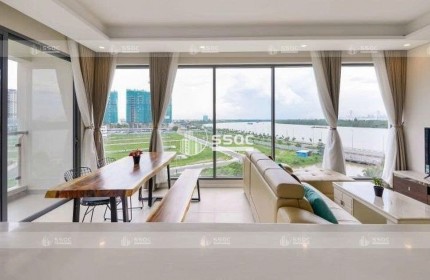  SIÊU PHẨM ĐẢO KIM CƯƠNG – THÁP BORA BORA 120M² TẦNG THẤP VIEW SÔNG – FULL NỘI THẤT – BÁN 18.5 TỶ / THUÊ 45 TRIỆU 