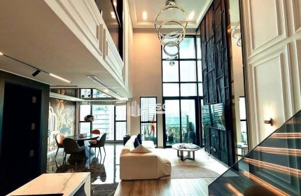 BÁN DUPLEX FELIZ EN VISTA - 2PN, 2WC, 103m2, VIEW LAND MARK 81, NHÀ ĐẸP - CHUẨN CĂN HỘ CAO CẤP CỦA CĐT CAPITALAND, GIÁ BÁN CHỈ 12 TỶ (CÒN TL)