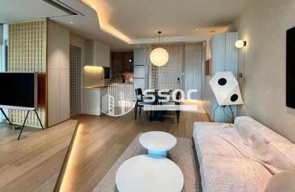  SIÊU PHẨM 1PN THÁP CRUZ FELIZ EN VISTA – LẦU CAO – FULL NỘI THẤT CAO CẤP – GIÁ BÁN CHỈ 8.2 TỶ ALL/IN! 