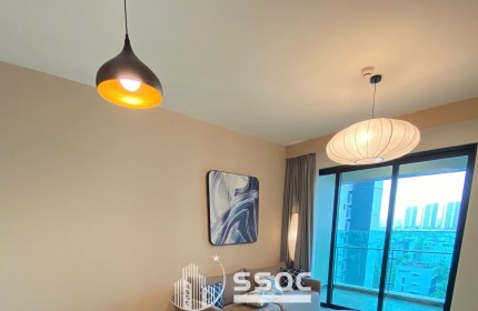  FELIZ EN VISTA | 2 PHÒNG NGỦ 83M² | 27 TRIỆU/THÁNG NET | FULL NỘI THẤT