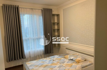  CHO THUÊ CĂN HỘ 3PN VISTA VERDE 140M² TẦNG CAO – FULL NỘI THẤT ĐẸP – VIEW FELIZ THOÁNG MÁT – NHÀ TRỐNG Ở LIỀN 32TR/ THÁNG 