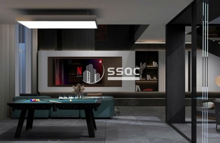  BÁN DUPLEX PENTHOUSE VISTA VERDE 437M² – ĐẲNG CẤP THỰỢNG LƯU – GIÁ 39 TỶ TẶNG GÓI NỘI THẤT MỚI 100% TRỊ GIÁ 6 TỶ 
