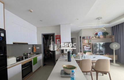  SIÊU PHẨM ĐẢO KIM CƯƠNG – THÁP BORA BORA 90M² TẦNG CAO – FULL NỘI THẤT – VIEW HỒ BƠI & SÔNG MÁT RƯỢI – GIÁ BÁN 13 TỶ 
