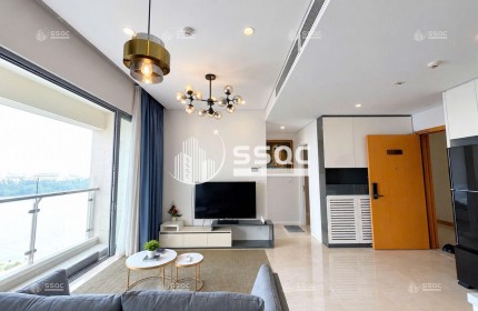  SIÊU PHẨM ĐẢO KIM CƯƠNG – THÁP MALDIVES 1PN LẦU CAO – FULL NỘI THẤT ĐẸP – VIEW TRỰC DIỆN SÔNG – GIÁ THUÊ 20 TRIỆU 