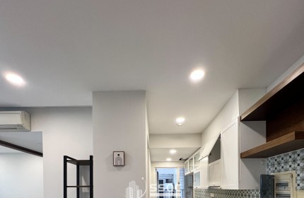 CHO THUÊ VISTA VERDE | 2PN | 75M² | 18 TRIỆU/THÁNG NET | NỘI THẤT CƠ BẢN