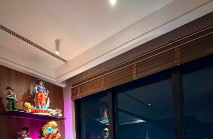 FELIZ EN VISTA: CĂN 2PN ĐƯỢC CẢI TẠO THÀNH 1PN, DIỆN TÍCH 83m2, VIEW PHÁO HOA TÒA NHÀ LAND MARK 81, GIÁ BÁN CHỈ 9.8 TỶ, SỔ HỒNG SẴN