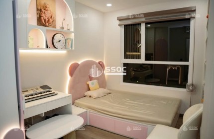 VISTA VERDE – CĂN 3PN, 120m2, 11.5 TỶ. KHÔNG GIAN SỐNG XANH CHUẨN RESORT GIỮA TRUNG TÂM KHU ĐÔNG TP.HCM
