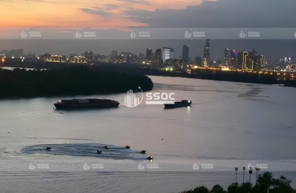  ĐẢO KIM CƯƠNG | 4 PHÒNG NGỦ 169M² | 80 TRIỆU/THÁNG | FULL NỘI THẤT