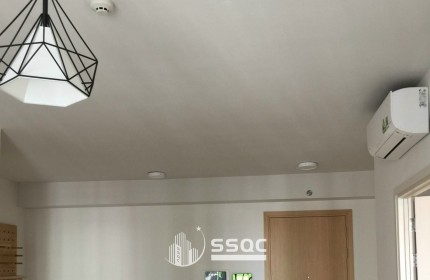 CHO THUÊ VISTA VERDE – TÒA L – CĂN 2PN 78M², TẦNG TRUNG, FULL NỘI THẤT – 22 TRIỆU/THÁNG
