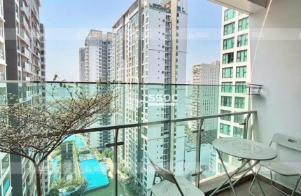 Bán căn hộ Feliz en Vista 3PN - View hồ bơi & sồng Sài Gòn - Giá tốt
