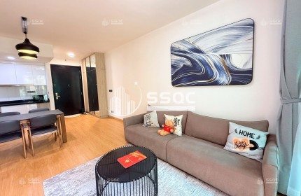 Bán căn hộ 2PN Sân vườn - Feliz en Vista | Hàng hiếm | Giá tốt