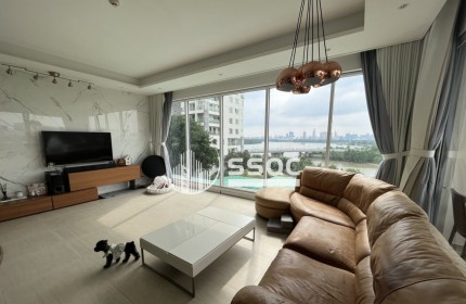 Cho Thuê Đảo Kim Cương – Căn Đẹp Giá Tốt, View Sông Thoáng, Nhận Nhà Ngay