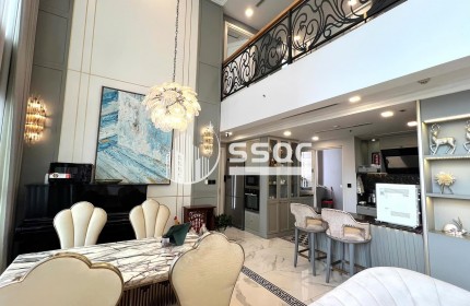 Cho thuê Vista Verde giá tốt – Căn hộ đẹp, nội thất đầy đủ, vị trí thuận tiện