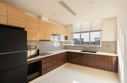 Cho thuê 2PN Vista Verde – Nội thất đẹp, không gian rộng, giá thuê hấp dẫn