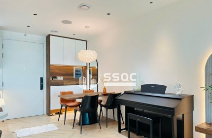 Bán Nhiều Căn Feliz En Vista – 1PN Đến Penthouse, Giá Tốt, Hỗ Trợ Xem Nhà Tôi thích phản hồi này hơn