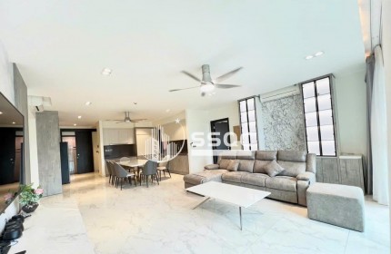 Cho thuê căn hộ Feliz En Vista – Full nội thất, giá tốt, vào ở ngay