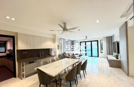 Cho thuê căn hộ Feliz En Vista – Vị trí đẹp, tiện ích đẳng cấp, nhận nhà ngay