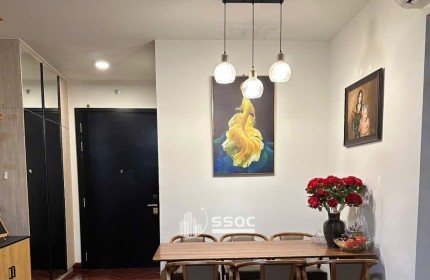 Cho thuê căn hộ Feliz En Vista – Full nội thất, view thoáng, giá tốt