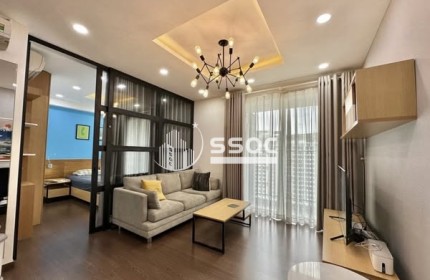 Căn hộ Vista Verde cho thuê giá tốt – Full nội thất, tiện nghi, dọn vào ở ngay
