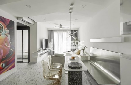 Bán Feliz En Vista – Đa Dạng Diện Tích, Tầng Đẹp, View Thoáng, Giá Tốt