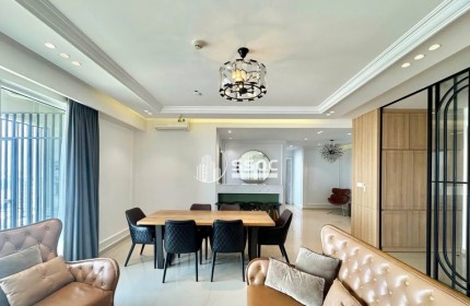 Vista Verde giá tốt – Căn hộ đẹp, nội thất đầy đủ, thích hợp an cư