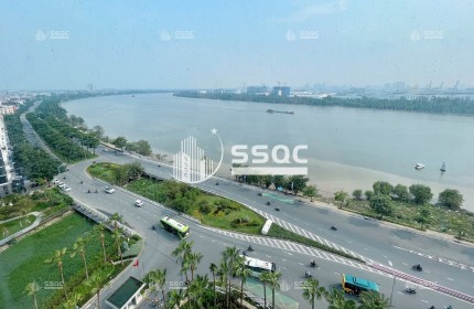 Cho thuê 4PN Đảo Kim Cương - View trực diện sông Sài Gòn