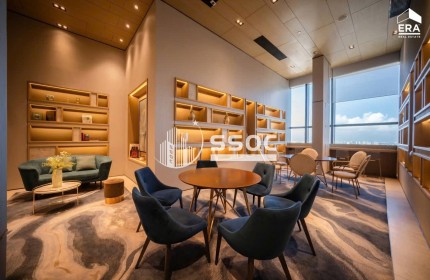 Bán căn hộ hạng sang The Marq - Quận 1 | Mua trực tiếp CĐT | Giá tốt tại trung tâm
