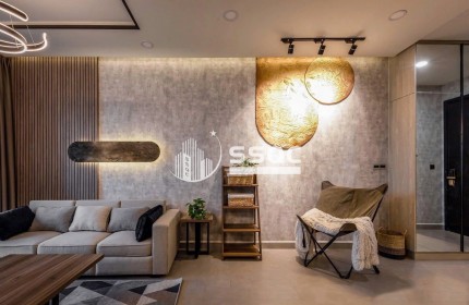 Cho thuê căn hộ Feliz En Vista – Nhiều lựa chọn diện tích, nội thất và view