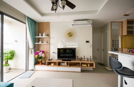 Căn Hộ Đảo Kim Cương Cho Thuê – Full Nội Thất, Nhiều Diện Tích & View Đẹp