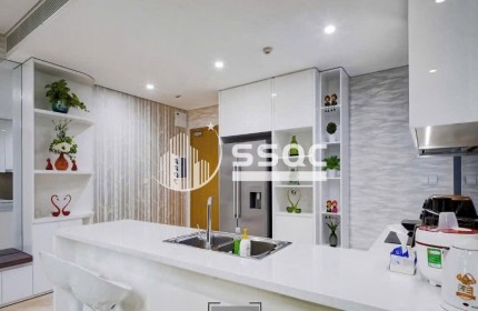 Căn Hộ Đảo Kim Cương Cho Thuê – Đủ Loại Diện Tích, View Đẹp, Giá Tốt